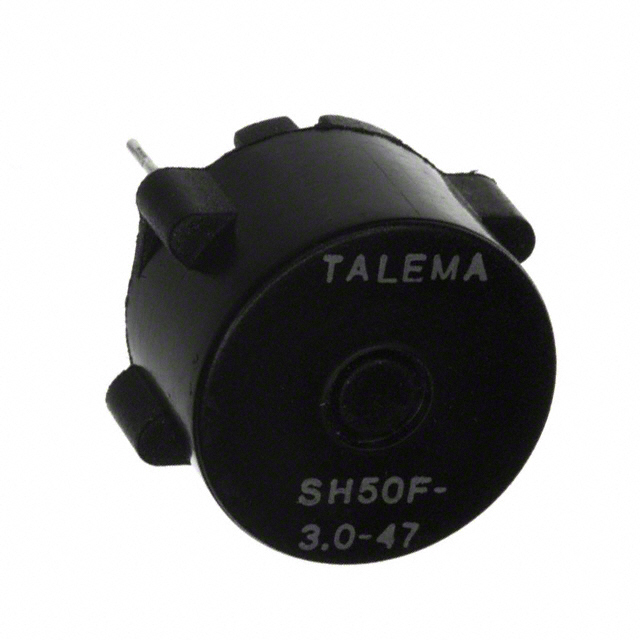 SH50F-3.0-47 / 인투피온